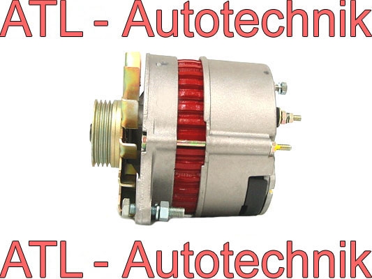 ATL Autotechnik L 62 120 Generator